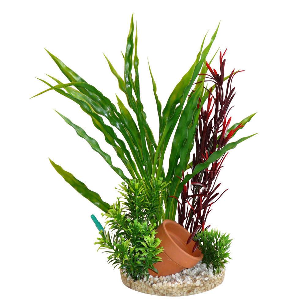 Décoration d'Aquarium Diffuseur Air Intégré – SYDECO - Image 2