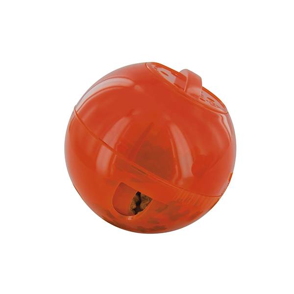 Jouet interactif SLIMCAT Orange - PETSAFE