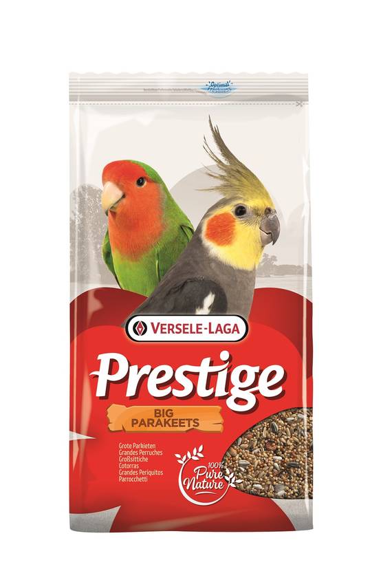 Versele Laga - Mélange de Graines Grandes Perruches - PRESTIGE