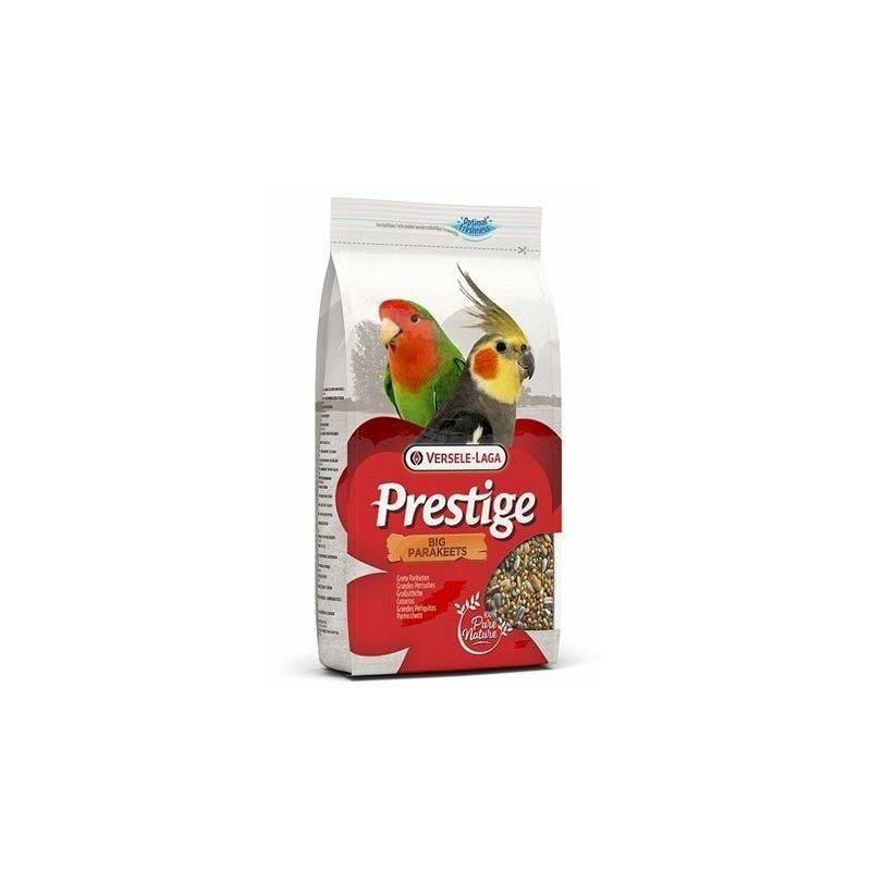 Prestige Periquitos 4 kg - Imagen 2
