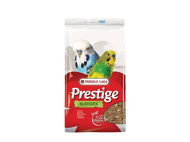 Prestige Periquitos 4 kg - Imagen 3