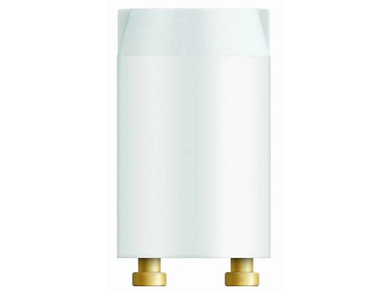 Starter tube fluo 4 à 65W - OSRAM