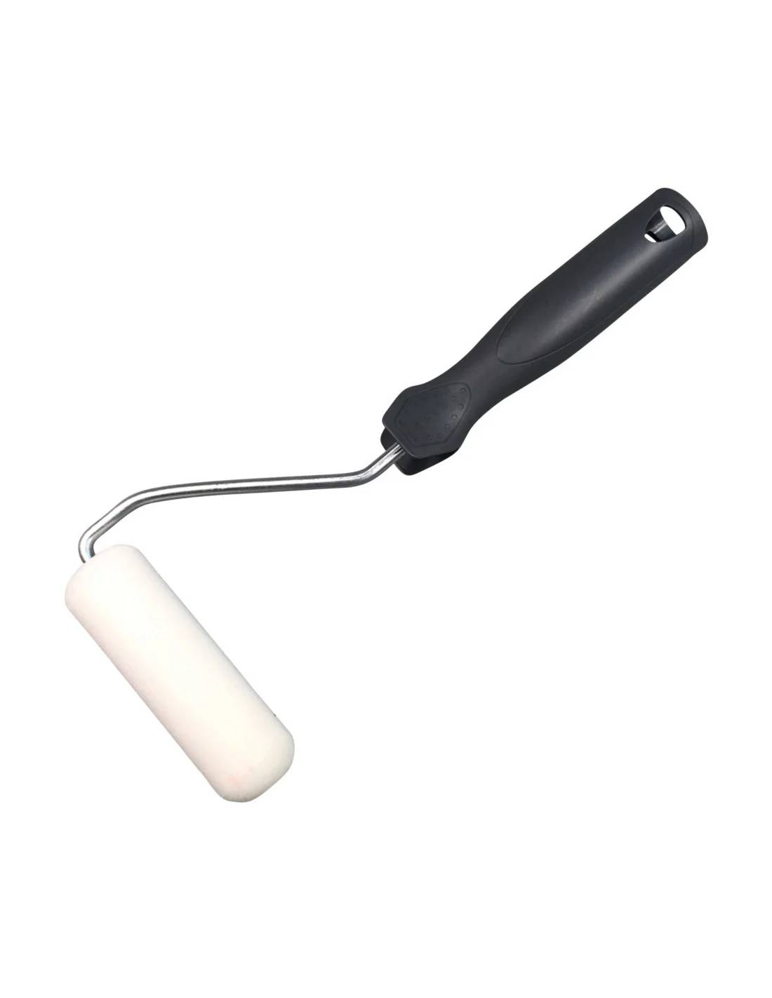 Mini rouleau Mousse Polypropylène 60 kg/m3 Ø 16 mm L 28 cm - SAVY