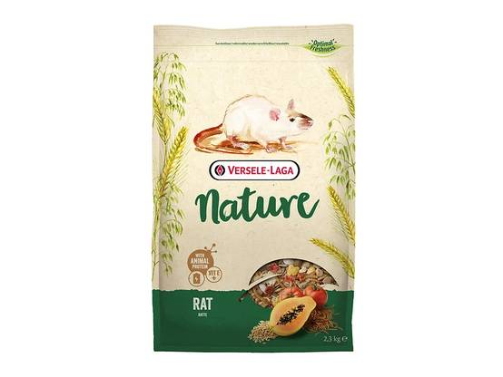 Versele Laga - Mélange Nature Rat 2,3 kg Versele Laga - Image 2