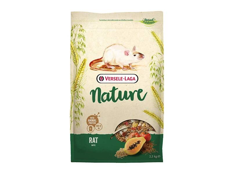 Versele Laga - Mélange Nature Rat 2,3 kg Versele Laga - Image 2