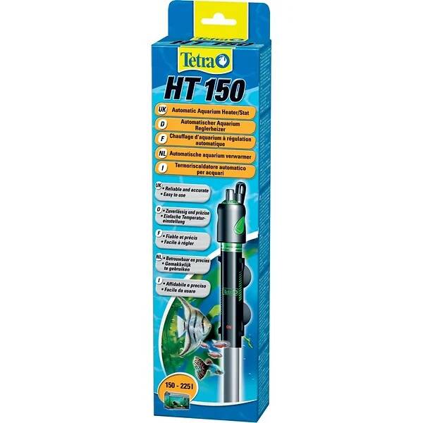 Tetra - Chauffage Aquarium Verre Borosilicate 150 W - TETRA - Image 2