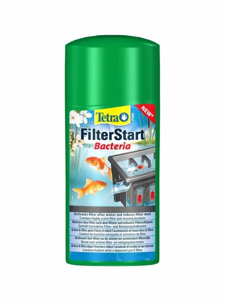 Tetra - Tetra pond filterstart - TETRA - Imagen 4