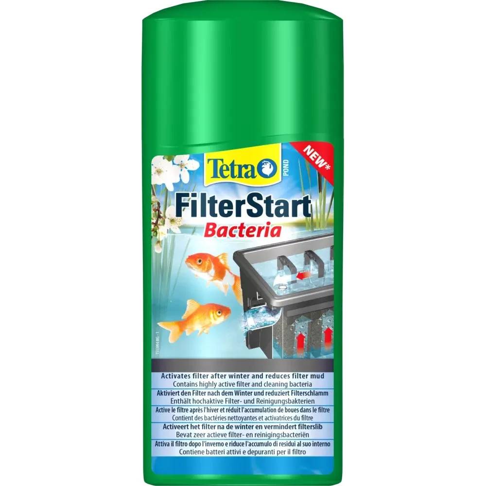 Tetra - Tetra pond filterstart - TETRA - Imagen 2