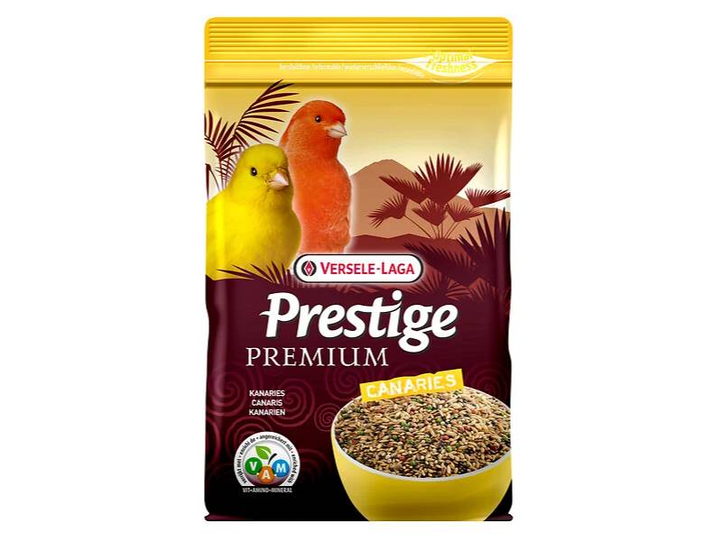 Versele Laga - Mezcla de semillas Prestige Premium para Canarios 800 g - Imagen 3