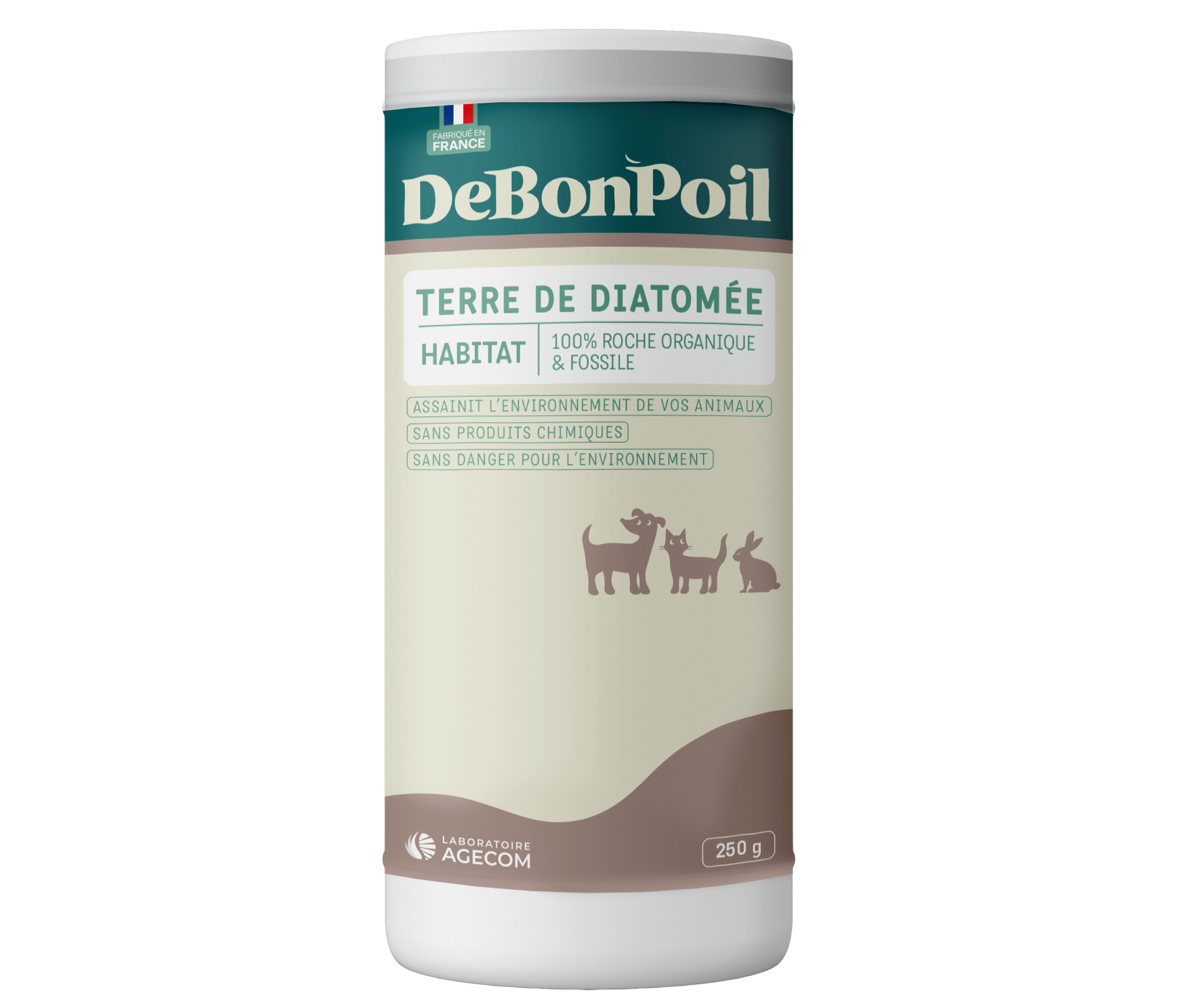 Terre de diatomée – HOME PROTECT - Image 2