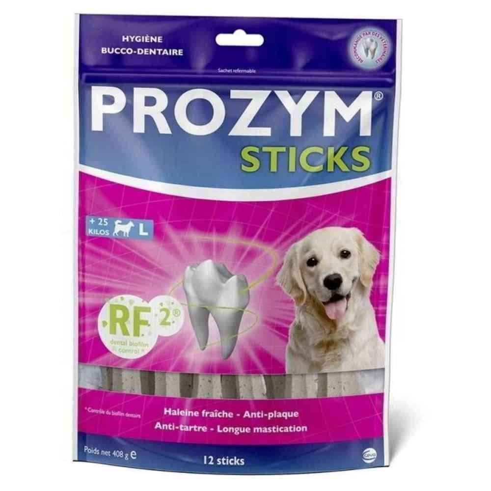 Sticks Hygiène Bucco-dentaire PROZYM - Image 6