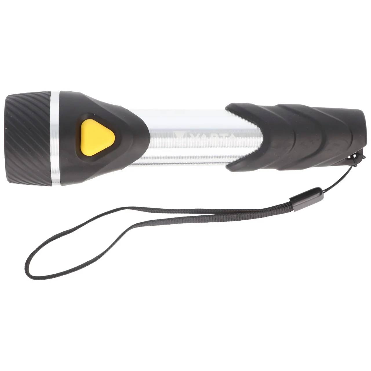 Lampe de poche multi LED aluminium caoutchouc VARTA - Imagen 8