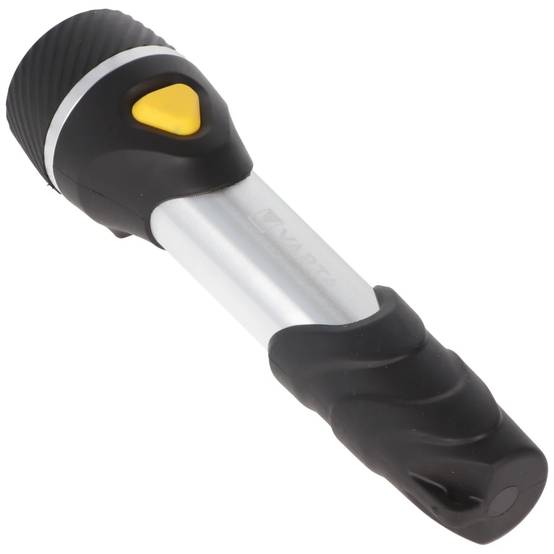 Lampe de poche multi LED aluminium caoutchouc VARTA - Image 5