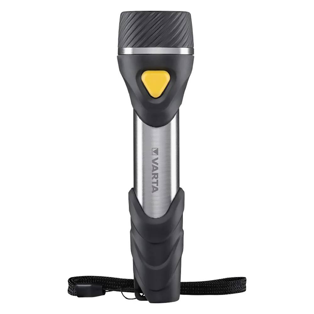 Lampe de poche multi LED aluminium caoutchouc VARTA - Imagen 6