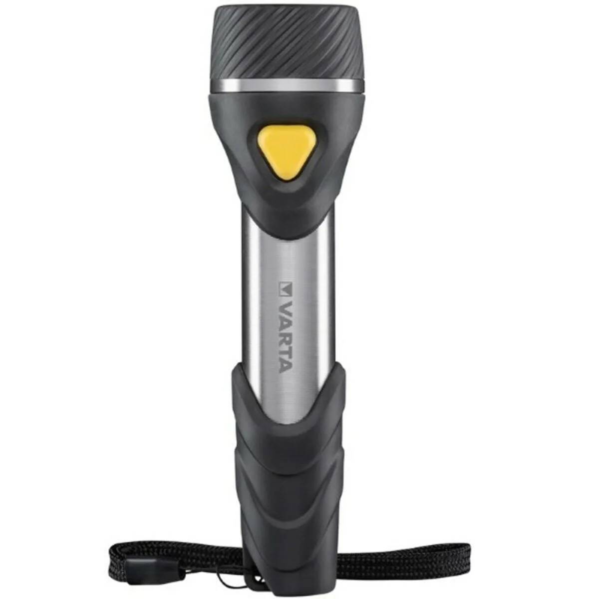 Lampe de poche multi LED aluminium caoutchouc VARTA - Imagen 7