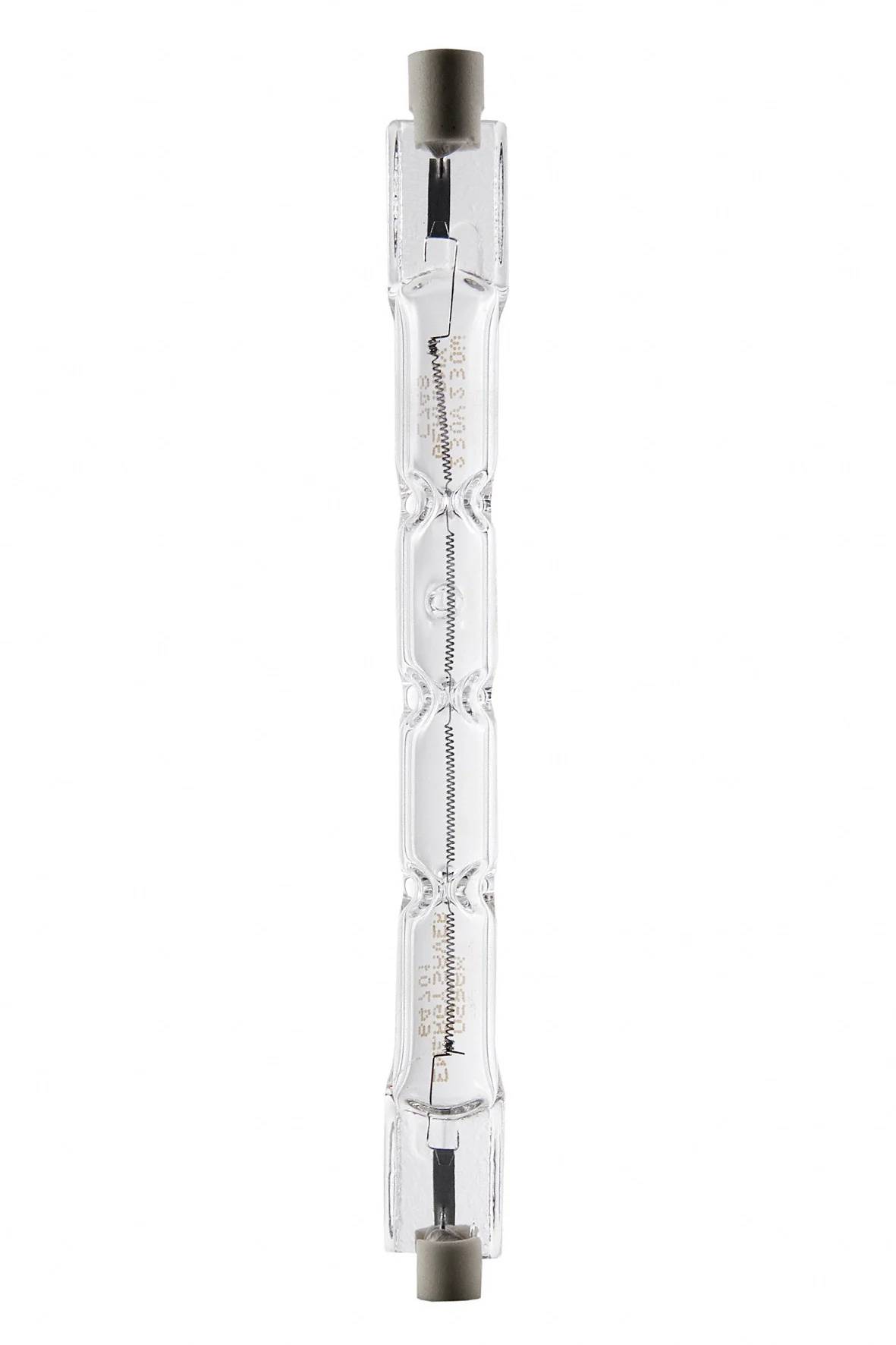 Ampoule halogène crayon 120W R7s - OSRAM - Image 1