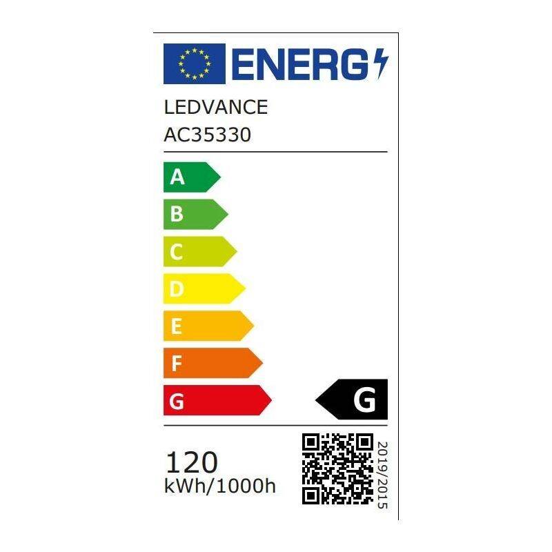 Ampoule halogène crayon 120W R7s - OSRAM - Image 2