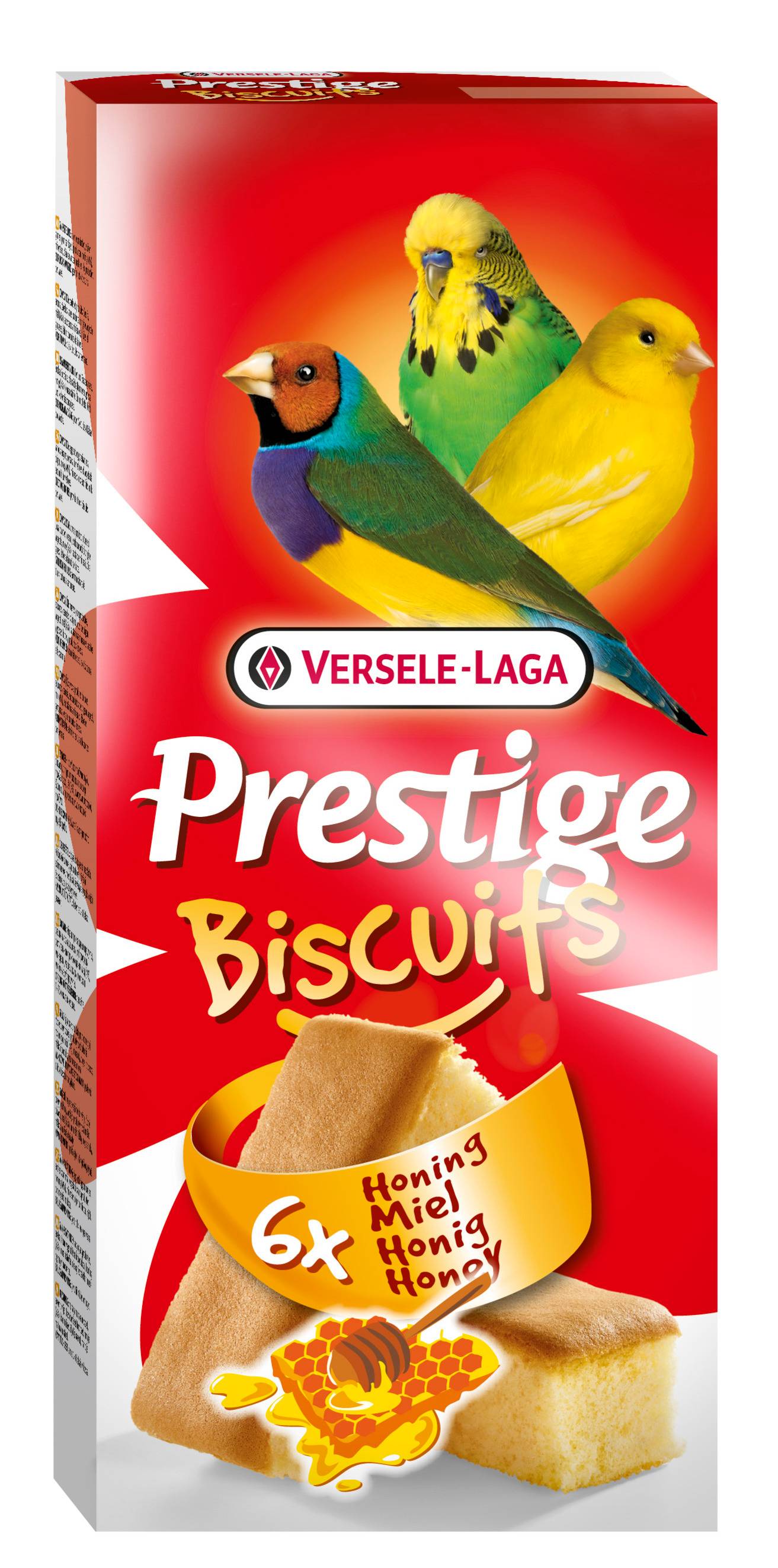 Biscuits Miel – PRESTIGE