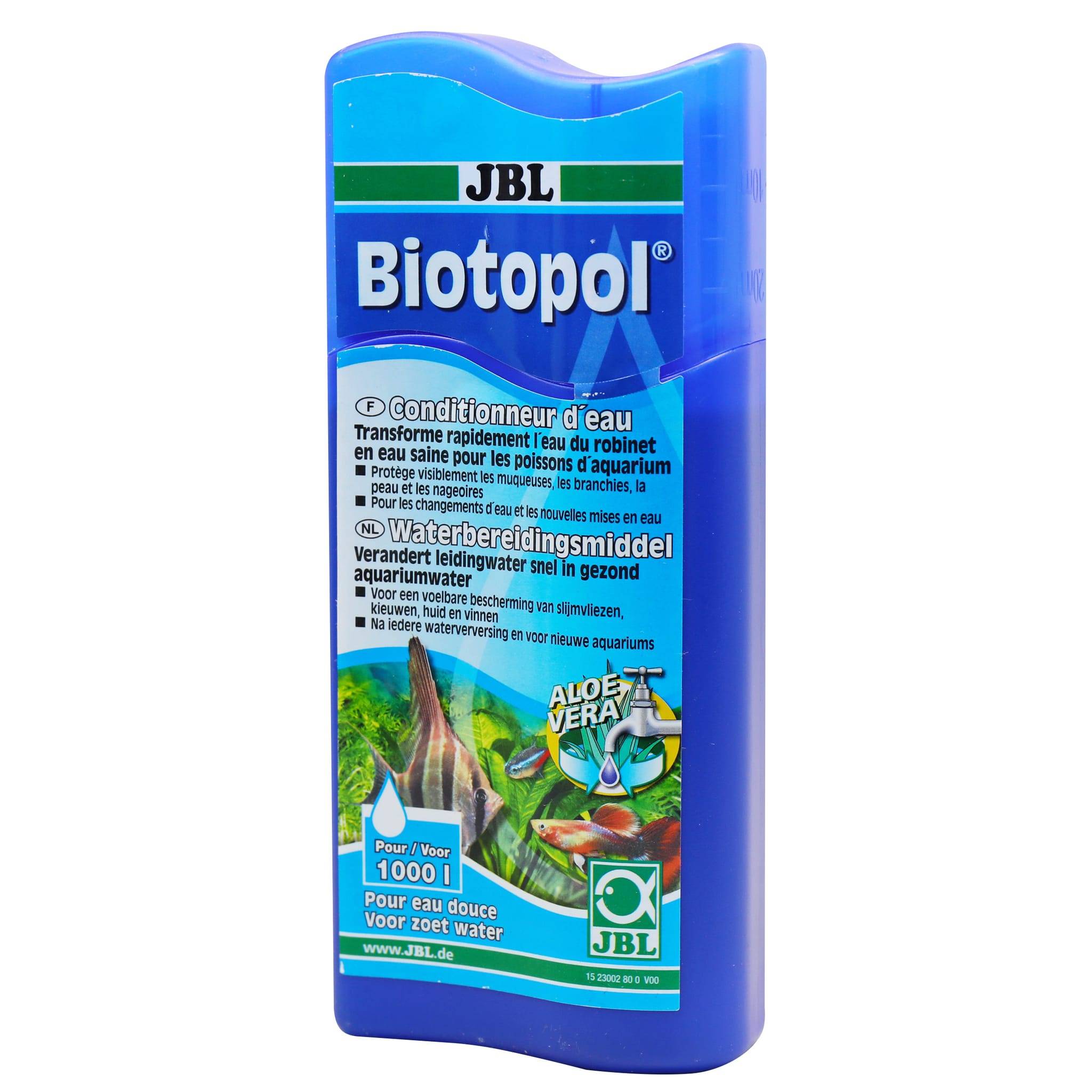 JBL - JBL Biotopol 250 ml
