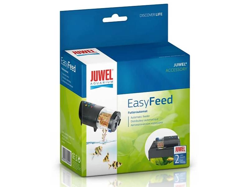 Distributeur automatique nourriture poissons - JUWEL - Imagen 1