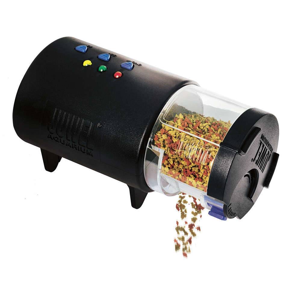 Distributeur automatique nourriture poissons - JUWEL - Imagen 3