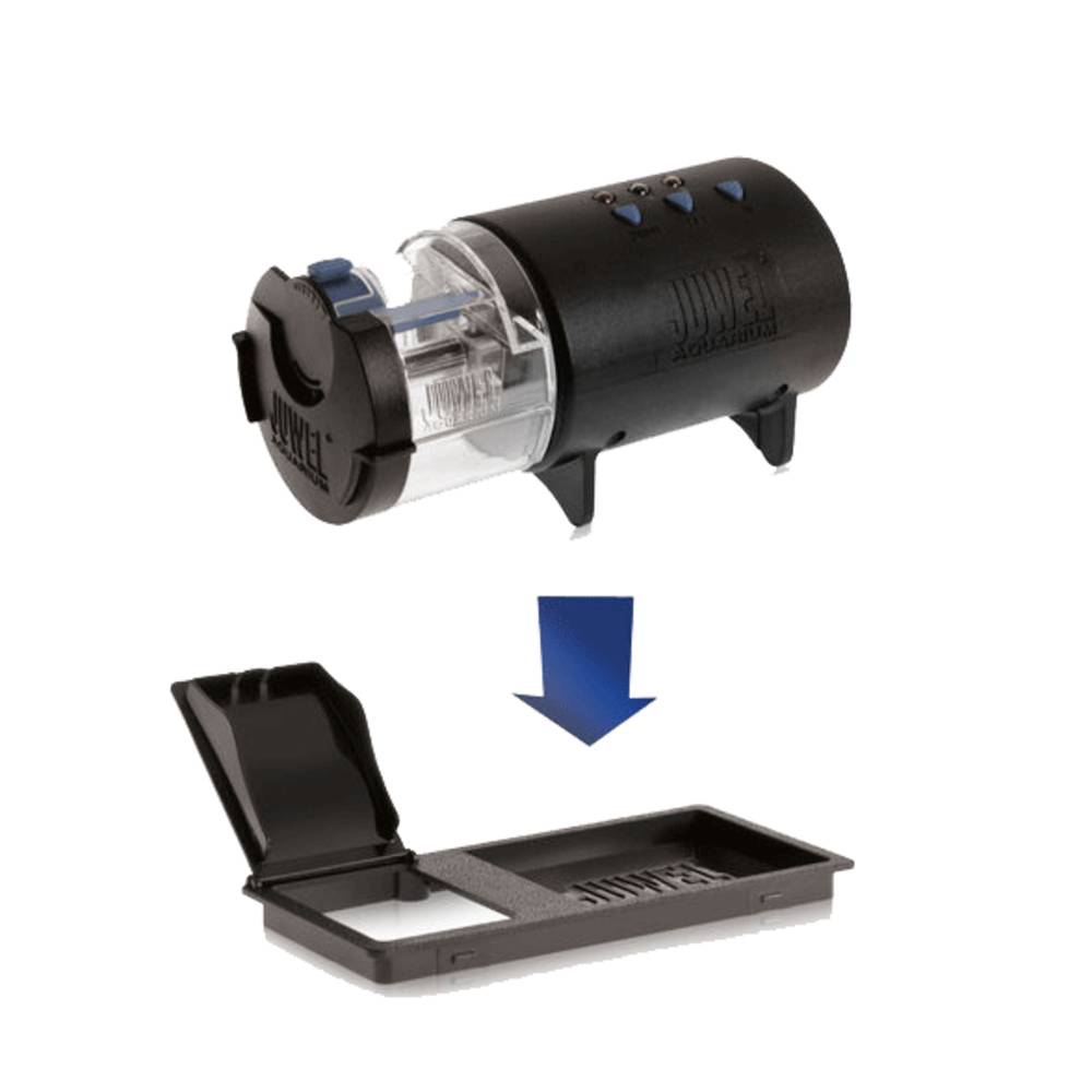 Distributeur automatique nourriture poissons - JUWEL - Imagen 4