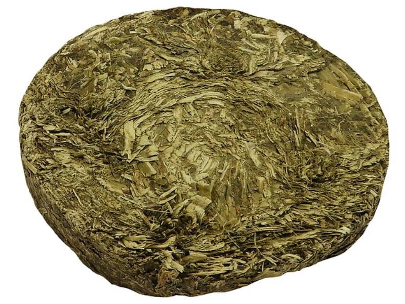 TYROL Palet Compressé Acti'Cake Digest. Rongeurs, Lapins. 100G