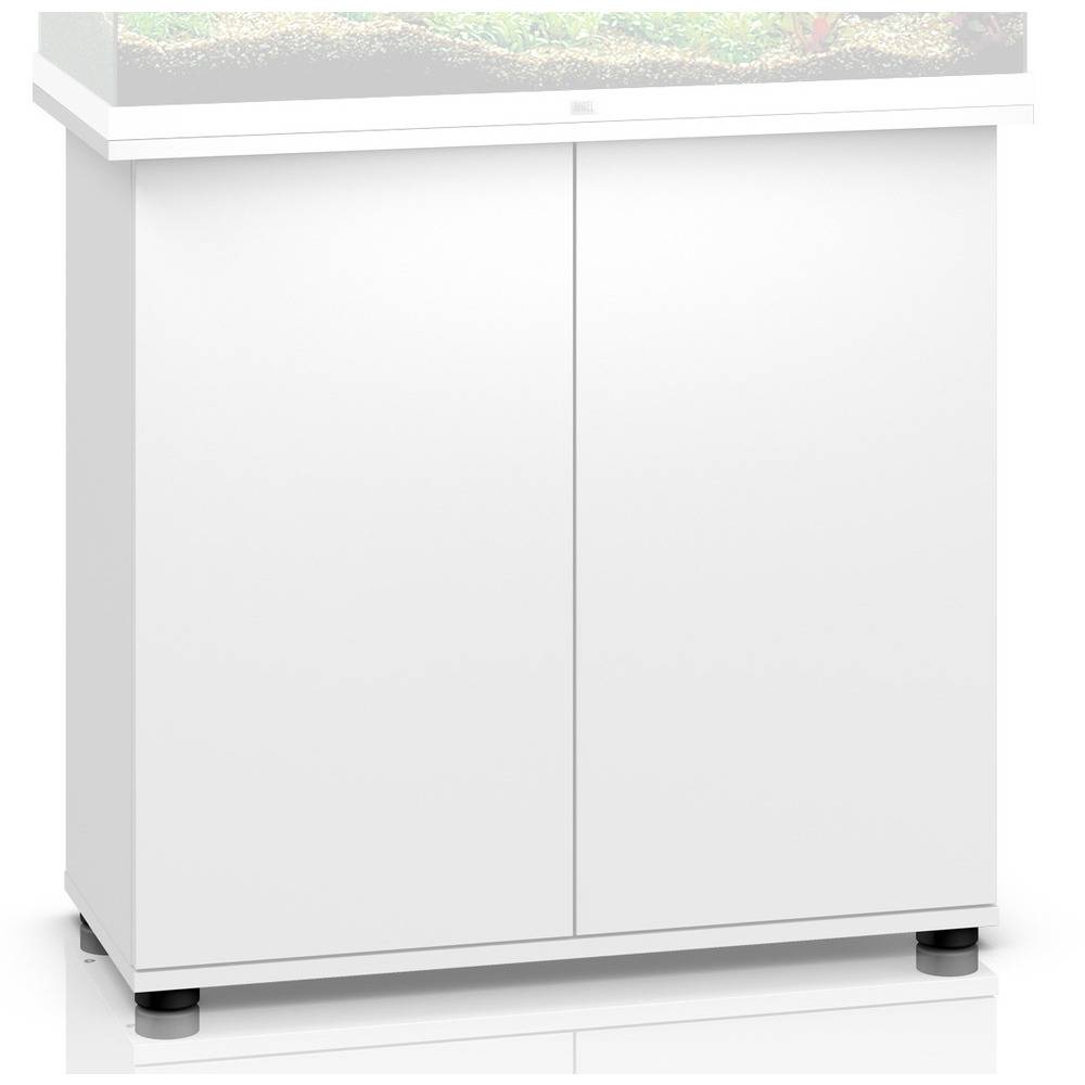 Meuble pour Aquarium Bois Blanc - JUWEL - Image 2