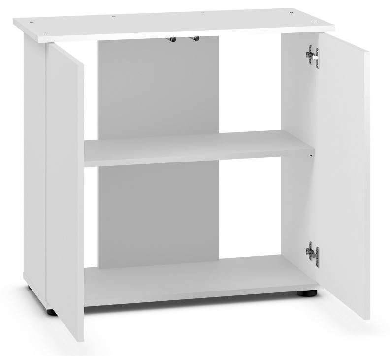 Meuble pour Aquarium Bois Blanc - JUWEL - Image 6