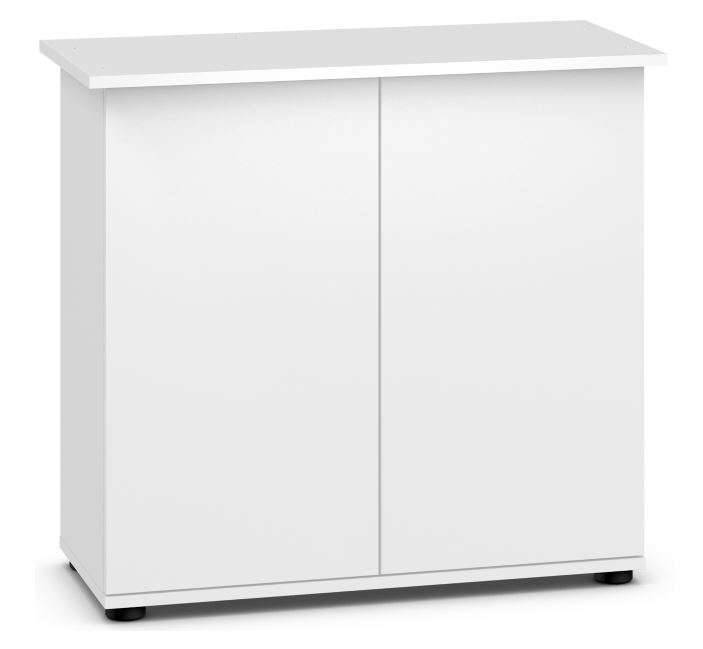 Meuble pour Aquarium Bois Blanc - JUWEL - Image 3