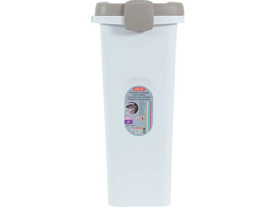 Zolux - Zolux - Container plastique hermetique 25l - Image 1