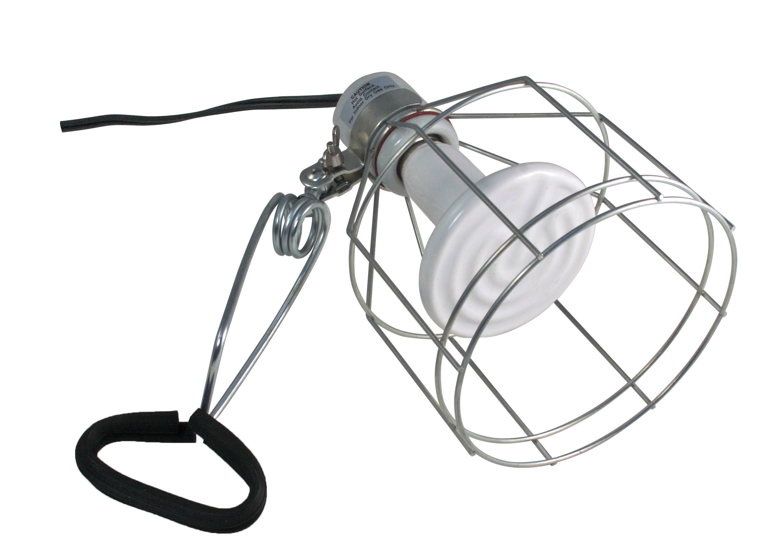 Zoomed - Support de lampe 150 W – ZOOMED - Image 2