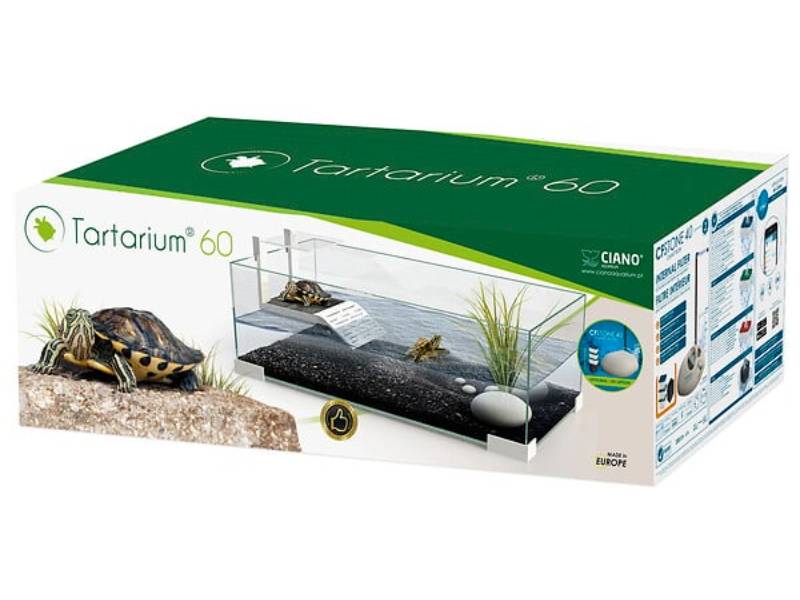 Tartarium Verre Blanc - CIANO - Imagen 3