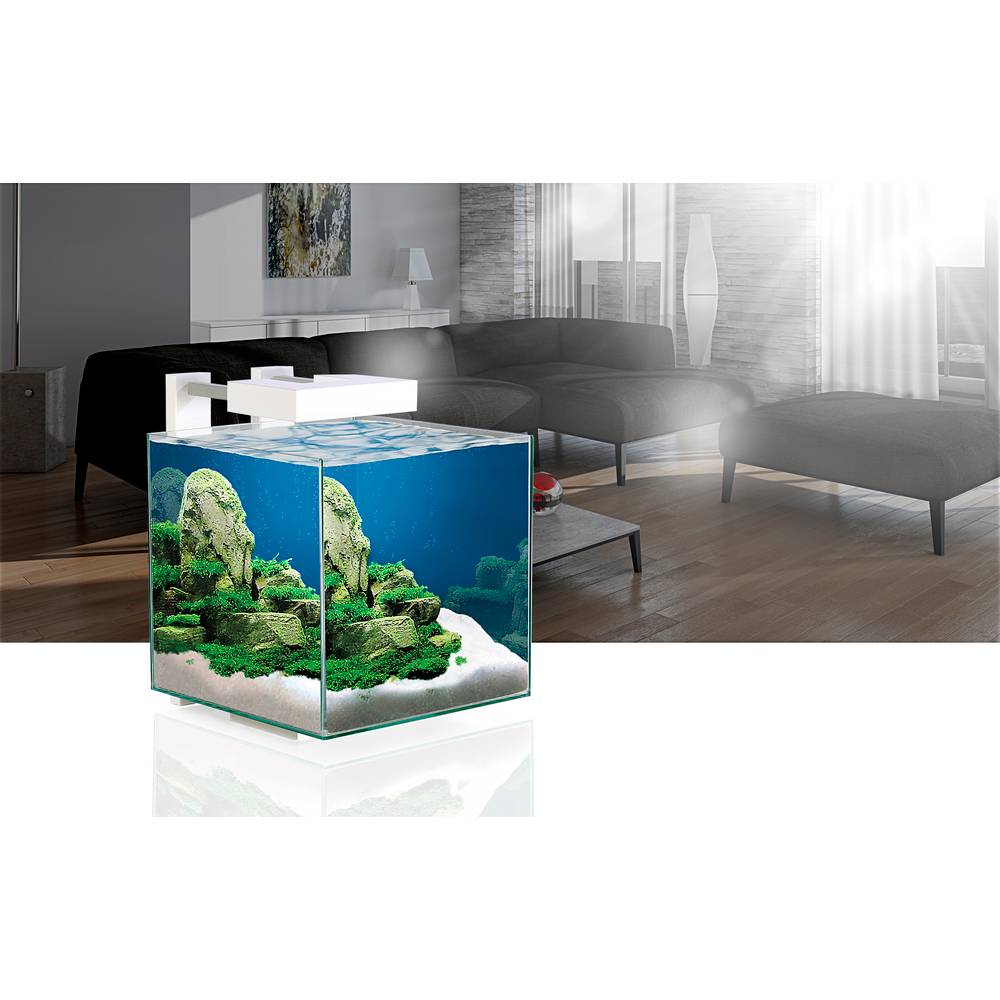 Ciano - Aquarium Nano Nexus Pure Cube 14 l - CIANO