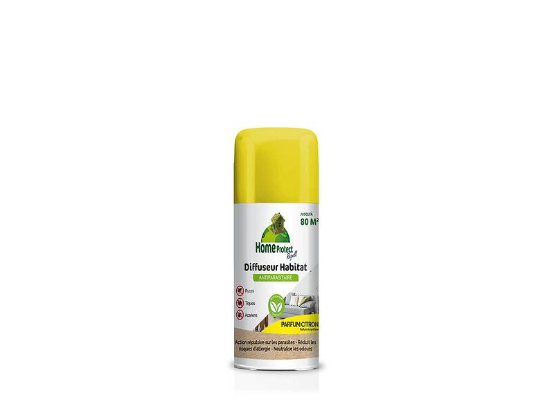 Diffuseur Habitat - HOME PROTECT REPELL - Imagen 1