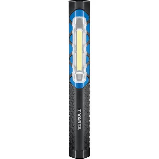 Torche professionnelle LED résistante eau chocs VARTA - Image 6