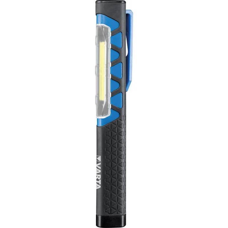 Torche professionnelle LED résistante eau chocs VARTA - Image 5