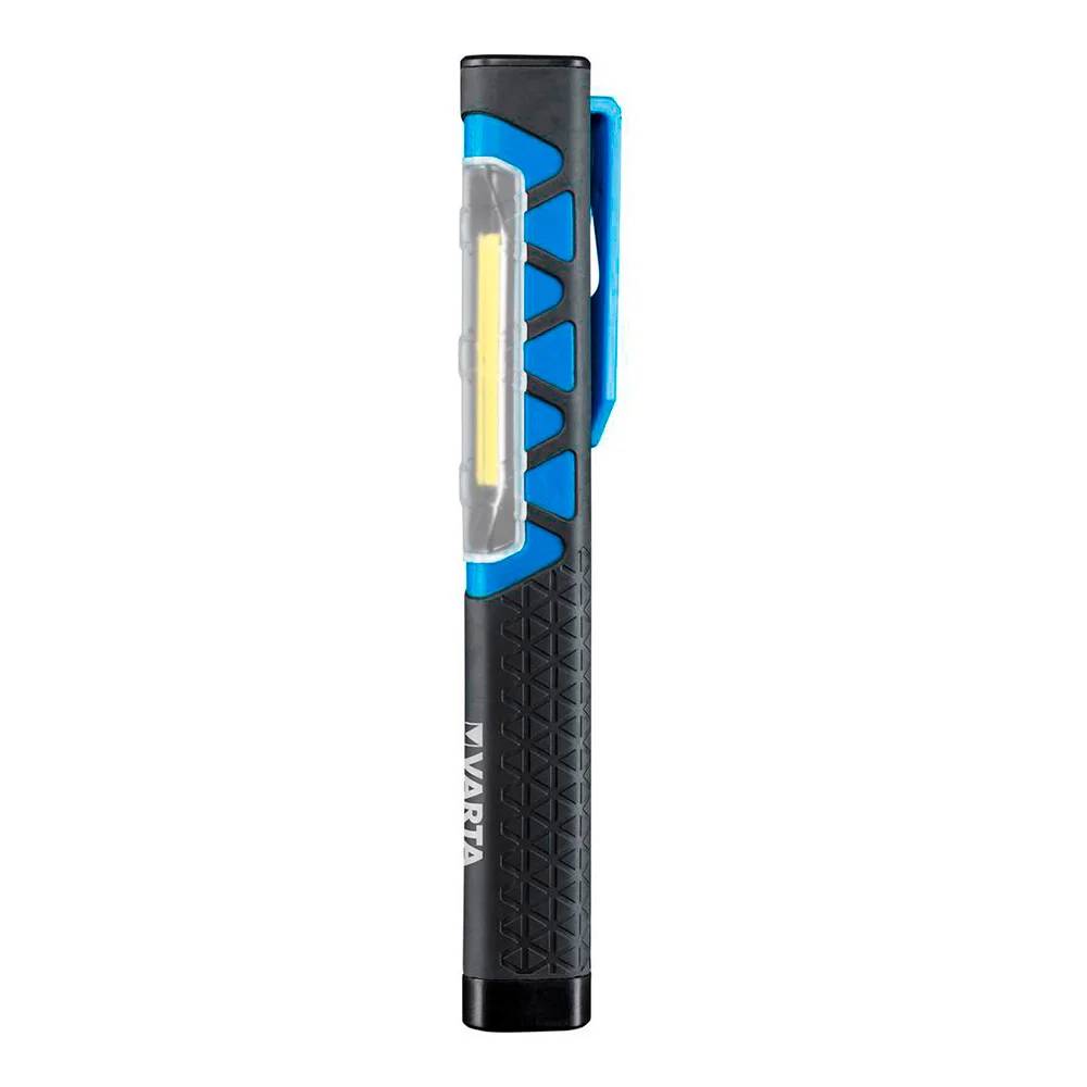 Torche professionnelle LED résistante eau chocs VARTA - Image 4