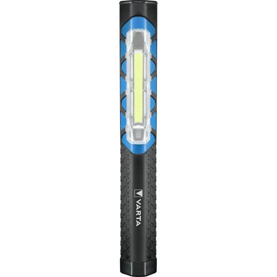 Torche professionnelle LED résistante eau chocs VARTA - Image 8