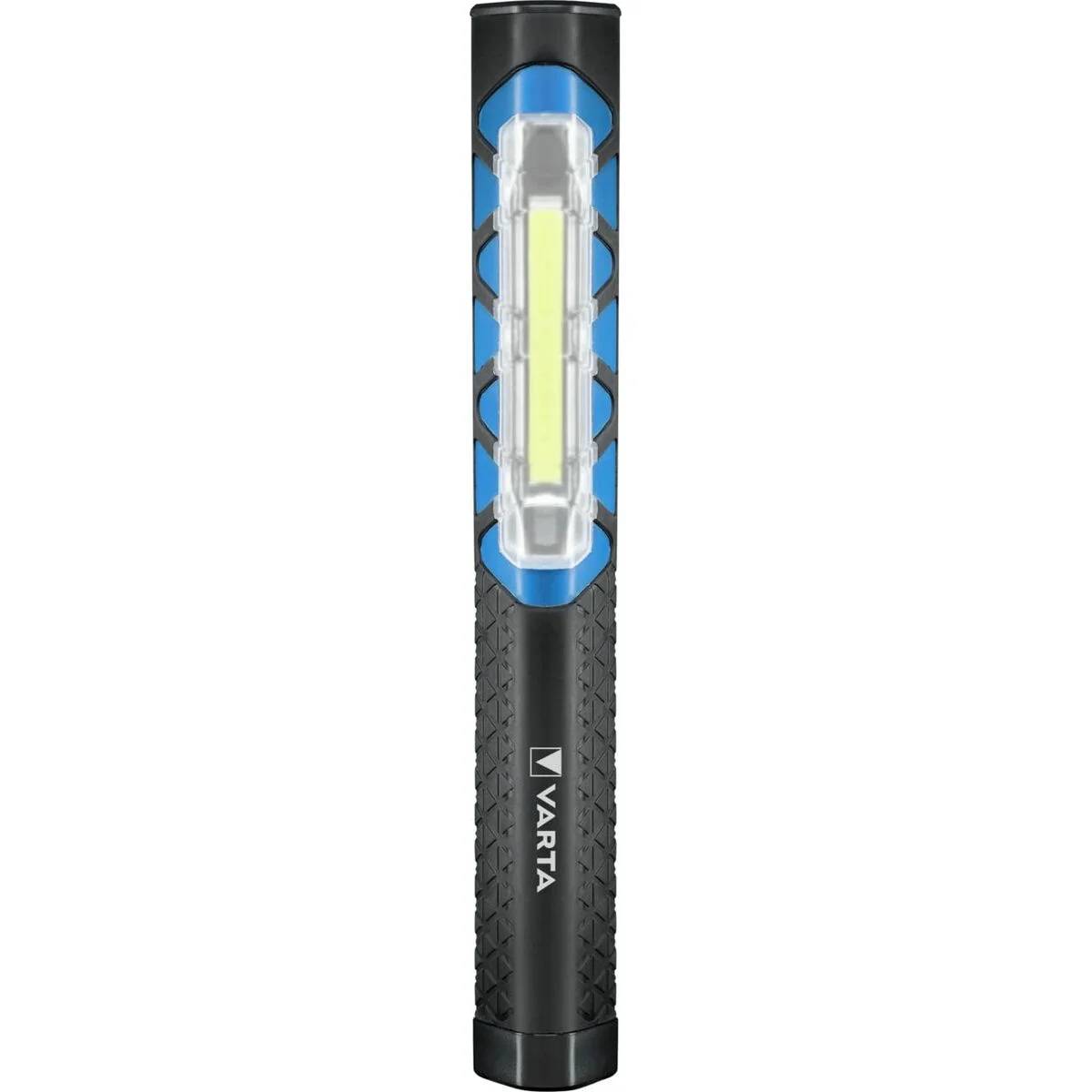 Torche professionnelle LED résistante eau chocs VARTA - Image 8
