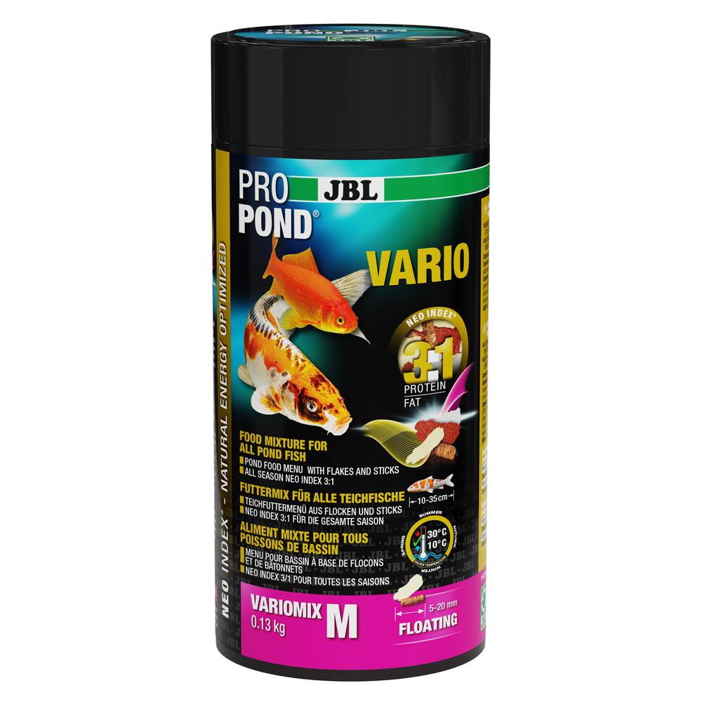 JBL - Nourriture poisson JBL - Imagen 3