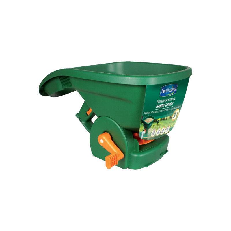 Fertiligène - Epandeur manuel Handy Green - FERTILIGÈNE - Imagen 3