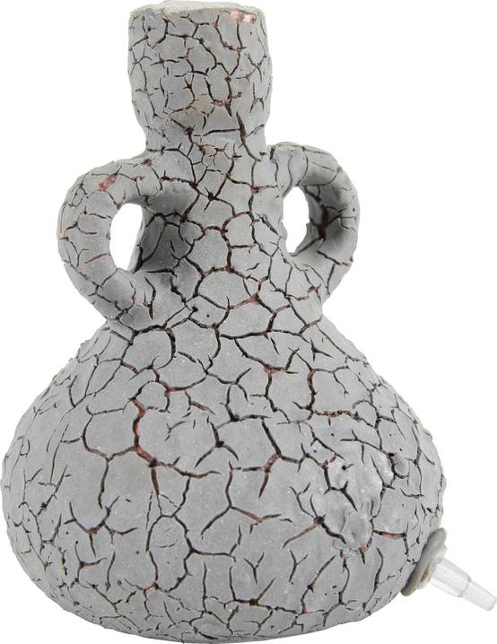 Zolux - Décor bouteille Vino ETNA PM – ZOLUX - Image 1