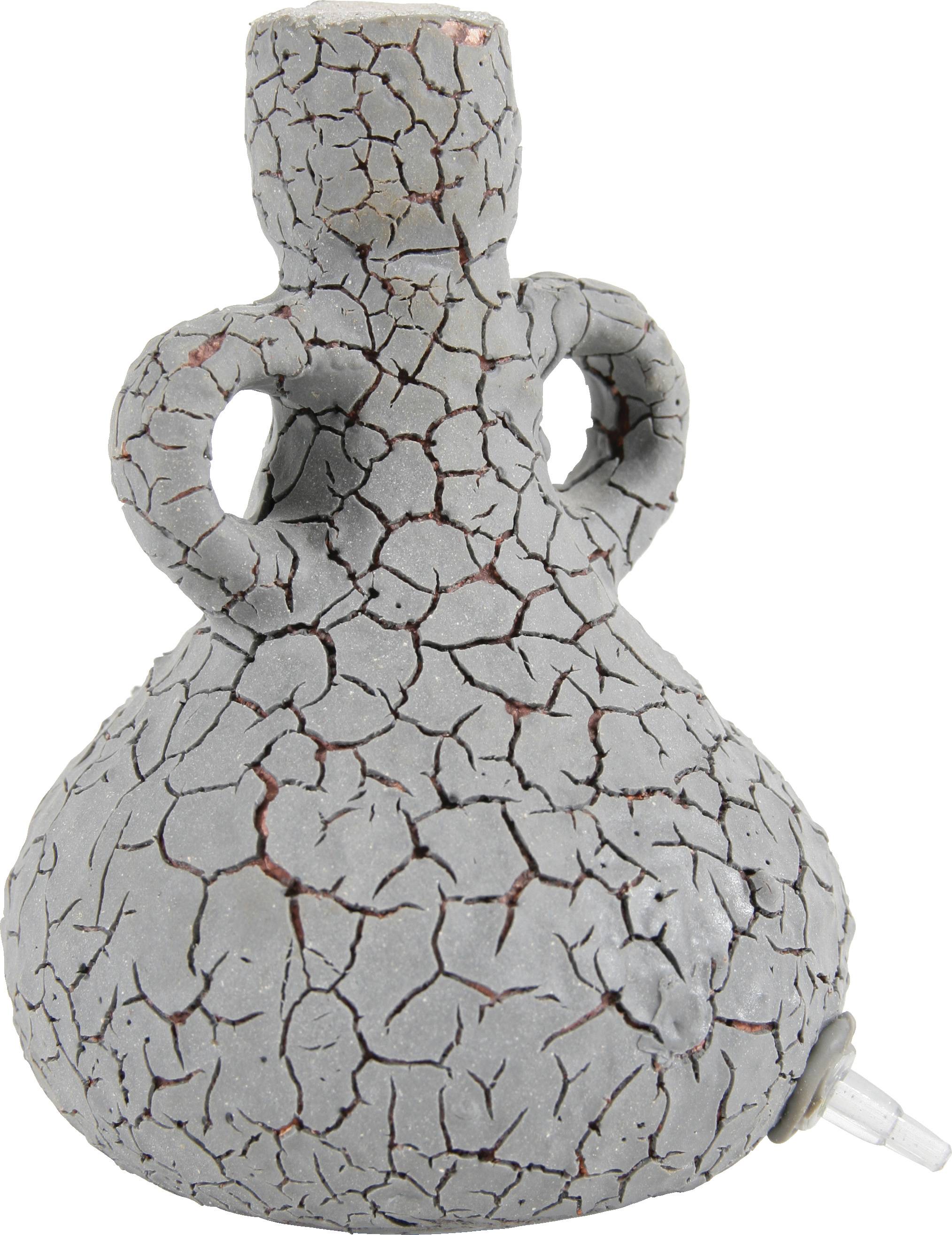 Zolux - Décor bouteille Vino ETNA PM – ZOLUX