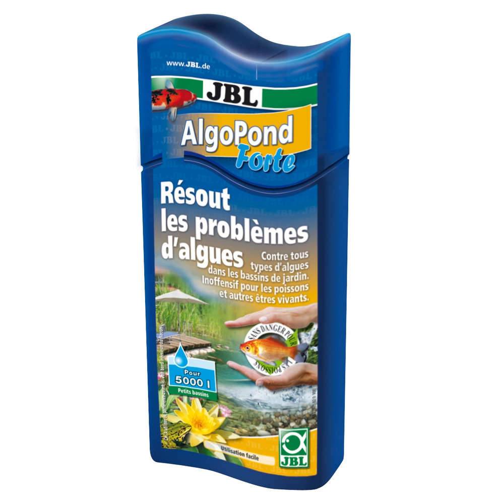 Anti-algue bassin liquide - JBL - Imagen 2