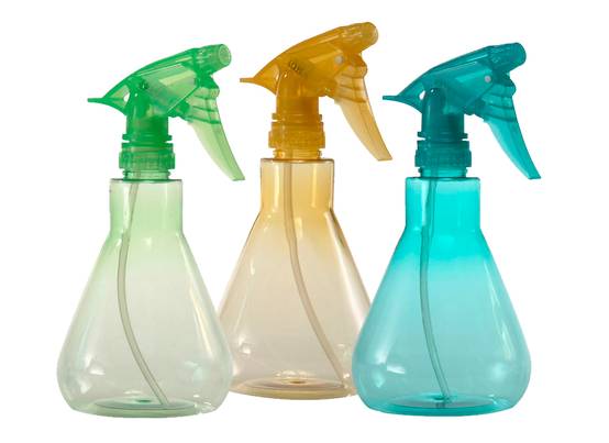 Pulvérisateur Gâchette Multicolore – TECNOMA - Image 1