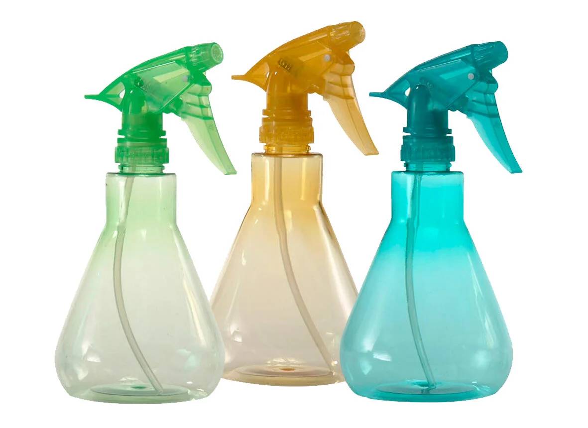 Pulvérisateur Gâchette Multicolore – TECNOMA - Imagen 3