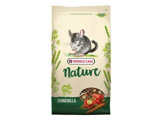 Mélange Nature Chinchilla 2,3 kg Versele Laga - Image 2