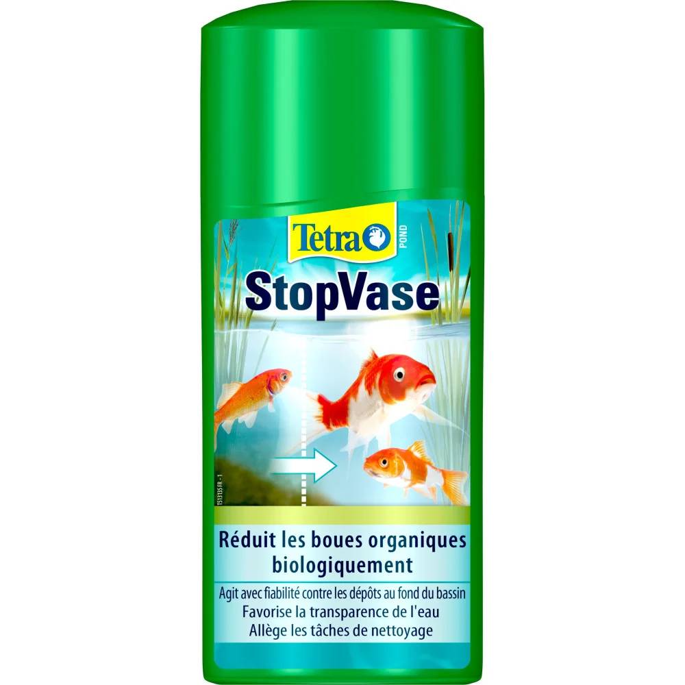 Tetra - Stop Vase Traitement Pour Bassin - TETRA - Image 3