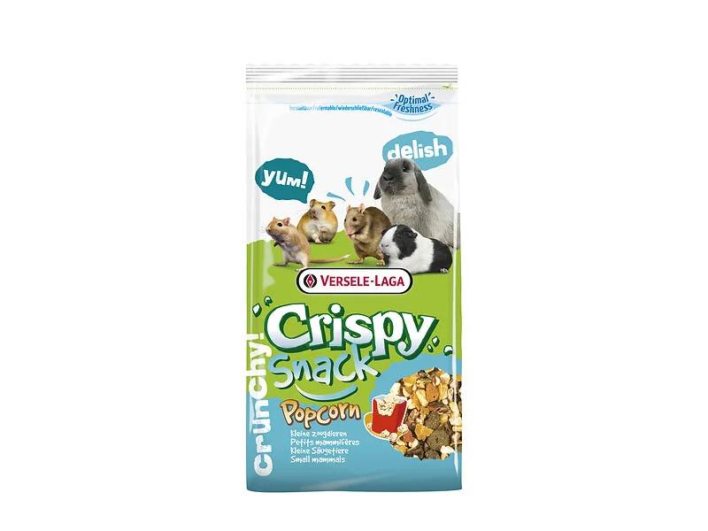 Versele Laga - Versele Laga - Crispy Snack Popcorn 650 g - Image 2